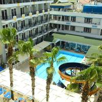 Saygili Beach Hotel