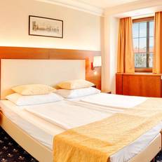Hotel Mondschein