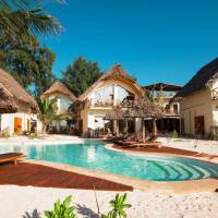 Clove Island Villas