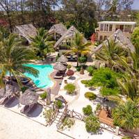 Clove Island Villas & Spa