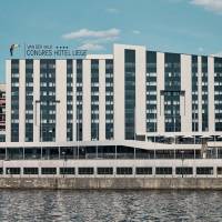 Van der Valk Hotel Liege Congres