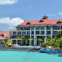 Eden Bleu Hotel