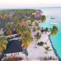 Kikoi Boutique Hotel