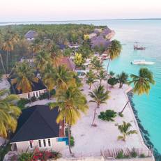 Kikoi Boutique Hotel