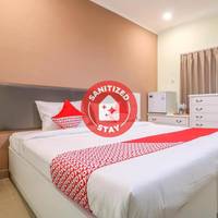 OYO 1445 Jimbaran 12 Residence
