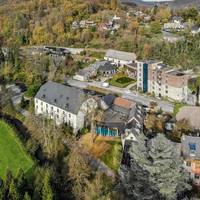 Hotel Les Jardins De La Molignee