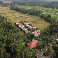 Asri Sari Villa Ubud