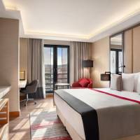 Ramada Residences by Wyndham Balikesir