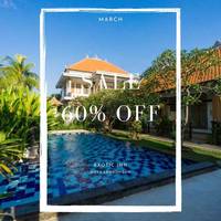 Exotic Inn Lembongan