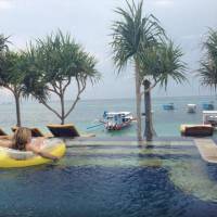 Ketut Bungalow Lembongan