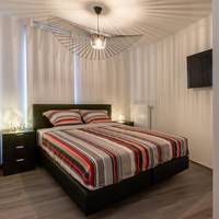 Design Appartement Empire Oostende