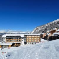 Almhotel Karnten