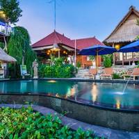 The Dafish Ceningan