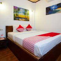 OYO 1408 Coral Choice Gili Trawangan