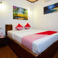 OYO 1408 Coral Choice Gili Trawangan