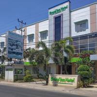 OYO 2073 Grand Inn Hotel Lombok