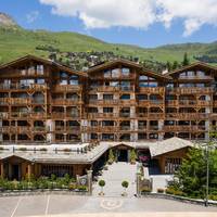 La Cordee des Alpes