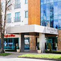 Villa Park Med. & SPA
