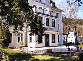Hotel Fryderyk