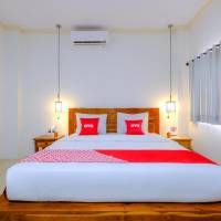 OYO 1793 Kuta Circle Residence