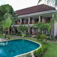 Mina Tanjung Hotel
