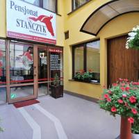 Pensjonat Stanczyk