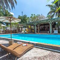 OYO 1363 Gili Indah Resort