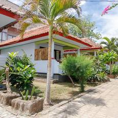 SPOT ON 2167 Creative Bungalow