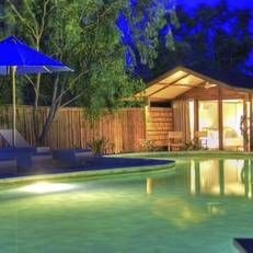 Gili Teak Resort