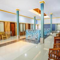 OYO 1322 Mentari Homestay