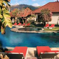 Puri Rinjani Bungalows