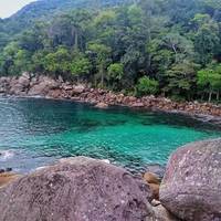 Suites Ilha Grande II