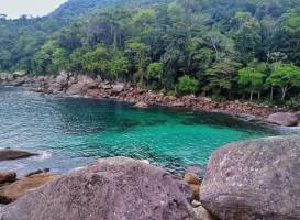 Suites Ilha Grande II