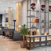 Hyatt Regency Sofia
