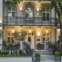 Bachleda Luxury Hotel Krakow MGallery By Sofitel