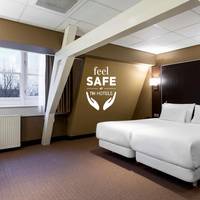 NH Centre Utrecht Hotel