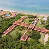 A Concept Hotel & Spa