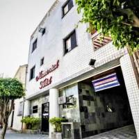 Memorial Hotel