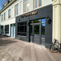 City Center Lodge Utrecht