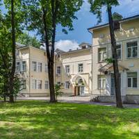 Династия Лефортово Парк-отель