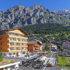 Hotel Romerhof