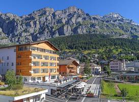 Hotel Romerhof