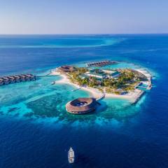 Kagi Maldives Spa Island