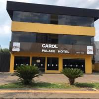 Carol Palace Hotel