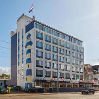 Badhotel Scheveningen