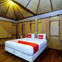 OYO 1835 Surya Mandalika Hotel