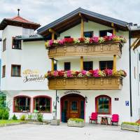 Hotel Sonnenhof
