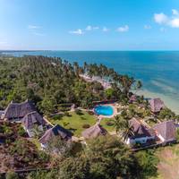 Filao Beach Zanzibar