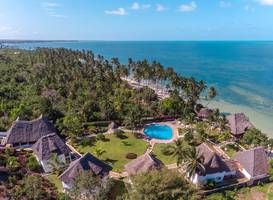 Filao Beach Zanzibar