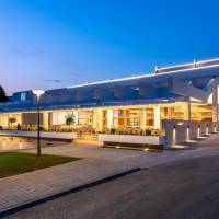 Hotel Nais